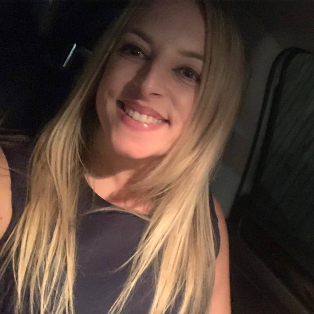 Meet your Posher, Julie